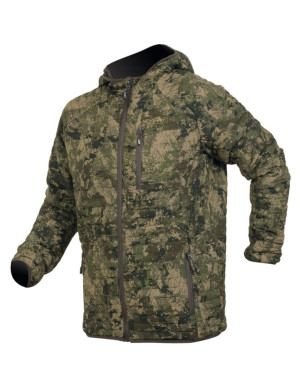 Hart OSMA-J Jacke Gr&uuml;n M