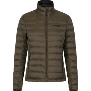 Seeland Therma Steppjacke Damen Light Pine S