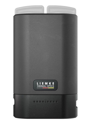 Liemke Charger-K für Keiler-1 und Keiler-2 Wärm...