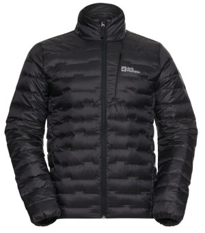 Jack Wolfskin Passamani Down Jacke Phantom XXL