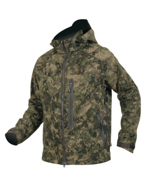 Hart CHAMOIS-J Jacke; Größe: M