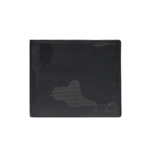Beretta Bifold Geldbeutel Schwarz