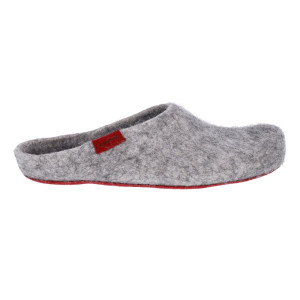Hanwag Loafer Comfort Hausschuh Light Grey 48