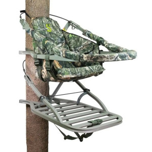 Summit 180 Max SD Treestand kletternder Baumsitz