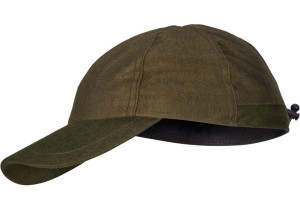 Seeland Avail Kappe Pine green melange L