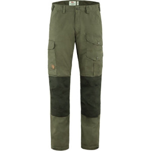 Fjällräven Vidda Pro Hose M Dark Olive-Black 50