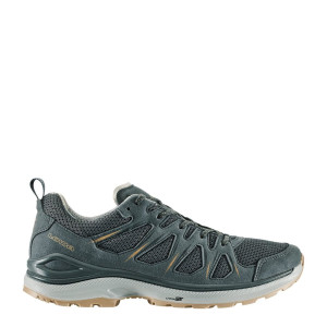 Lowa INNOX EVO II LO Schuh anthrazit/bronze  41