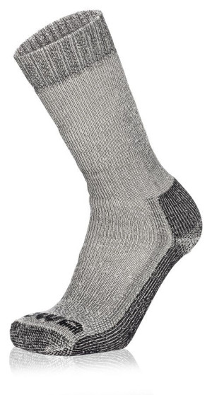 Lowa WINTER ICE Socken Black 39-40