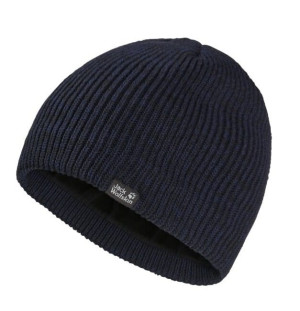 Jack Wolfskin Feldberg Beanie Slate L