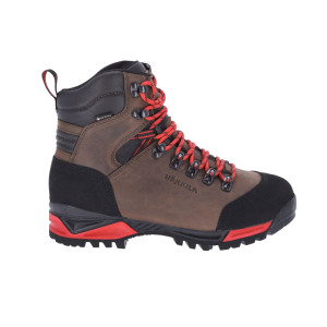 Härkila Forest Hunter GTX Mid 7" Stiefel Dark brown 42