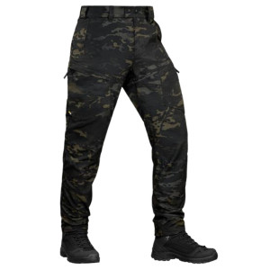 M-TAC Patrol Gen.III Nyco Extreme Hose Multicam/Black 32/34
