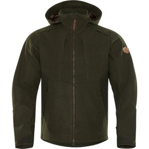 Härkila Metso Hybrid Jacke; Größe: 56; Farbe: Willow Green