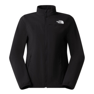 The North Face Quest Mono Jacke Damen TNF Black XXL