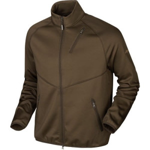 Härkila Njord Fleecejacke; Größe: 3XL; Farbe: Rustique clay
