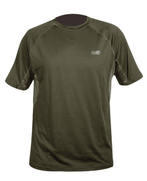 Hart MUGUET-TS Funktionsshirt halbarm Gr&uuml;n M