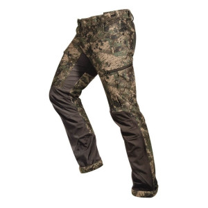 Hart Signus-T2 Jagdhose Pirschhose; Größe: 46; Farbe: Pixel Camo