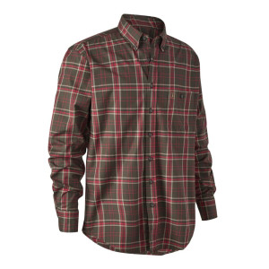 Deerhunter Eli Hemd Gr 39/40; Größe: 39/40
