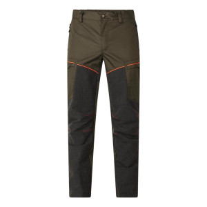 Seeland Venture Edge Hose Pine Green 46/32"
