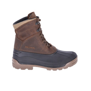 Meindl Cervinia Lady Winterstiefel braun; Größe: 41