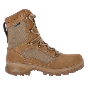 Haix COMBAT GTX Einsatzstiefel Coyote UK 12.0 / EU 47.5
