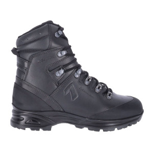 Haix COMMANDER GTX Einsatzstiefel Schwarz UK 5.5 / EU 39