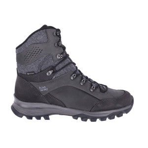 Hanwag Banks Winter Lady GTX Wanderstiefel asphalt 41 1/2