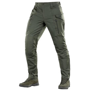 M-TAC Conquistador Gen. I Flex Hose Army Olive 32/30