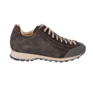 Meindl Iseo Lady Wanderschuh; Größe: 42 1/2; Farbe: Antikbraun