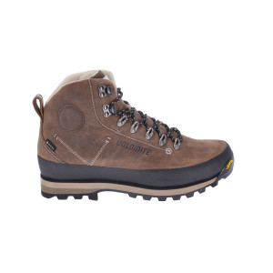 DOLOMITE 54 Trek GTX Black 45 2/3 - UK 11