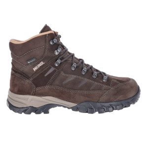 Meindl Toblach GTX Winterstiefel; Größe: 46 1/2; Farbe: Mahagoni