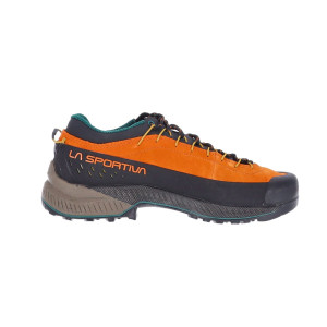 La Sportiva TX4 Evo; Größe: 46; Farbe: Cypress/Night Sky