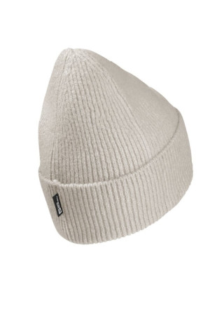 Jack Wolfskin Fuzzy Beanie Outdoormütze Black M