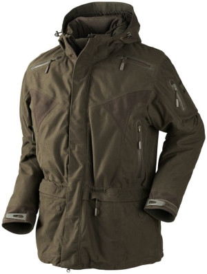 Härkila Visent Winter Jacke 56