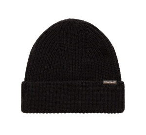 Napapijri Foli 3 Mütze Black