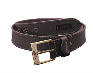 Hart Ronda Ledergürtel 90 cm