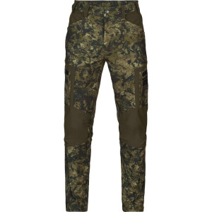 Seeland Chaser Aero Camo Hose InVis MPC green 48/33"