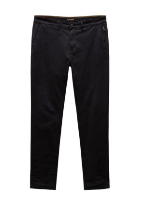 Napapijri M-Puyo SL Hose Blu Marine W36
