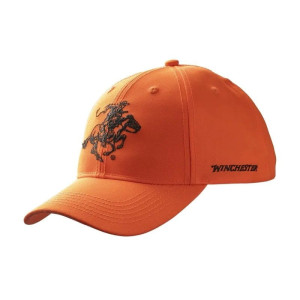 Winchester Allati Cap Orange