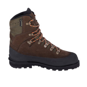 Haix NATURE Two GTX Schuh Braun UK 5.5 / EU 39