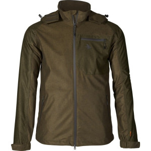 Seeland Avail Jacke; Größe: 58; Farbe: Pine green melange