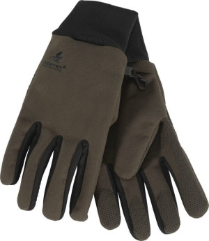 Seeland Climate Handschuhe Pine Green M