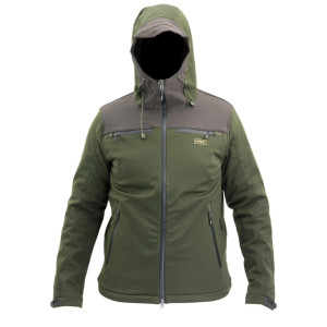 Hart Urko-J Jacke Gr 3XL; Größe: 3XL; Farbe: Grün