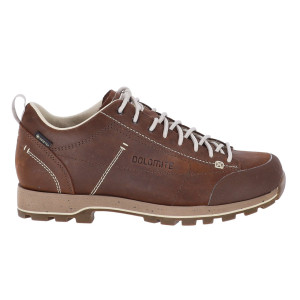 DOLOMITE 54 Low FG EVO GTX Schuh unisex Dark brown 45 2/3 - UK 11