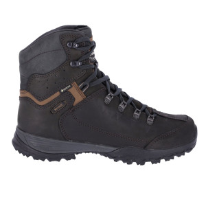 Meindl Gastein GTX; Größe: 41; Farbe: Brown Mélange