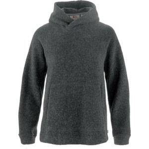 Fjällräven Kaitum Hoodie Damen Chalk White XL