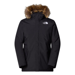 The North Face Zaneck Jacke TNF Black/TNF Black M