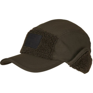 Seeland Teddy Fold Down Kappe