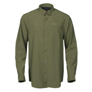 Swedteam Alpha Light Hemd Veil L