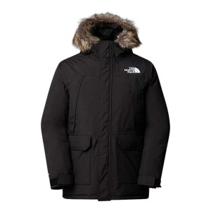 The North Face Mcmurdo Parka Summit Navy S