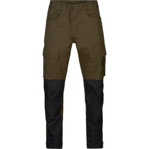 Härkila Finnmark HWS Hose; Größe: 54/32"; Farbe: Hunting Green